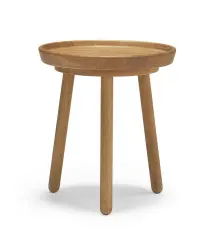 Tureen &Oslash;38 cm Ek 43 cm, Naturell olja - Stolab - Bonus M&ouml;bler