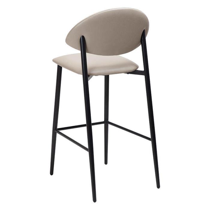 Bild 5, Tush Låg Konstläder Cashmere - Dan-Form - Bonus Möbler