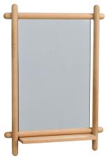Milford 52X74 cm Naturek - Rowico Home - Bonus M&ouml;bler