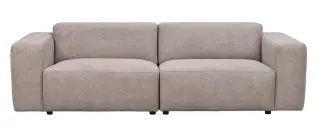 Willard Tyg Brenda Beige - Rowico Home - Bonus M&ouml;bler