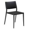 Black / Antique Pewter