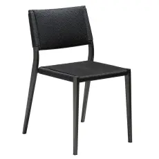 Loop Antik Black / Antique Pewter - Dan-Form - Bonus M&ouml;bler