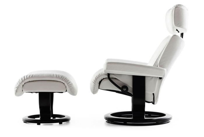 Bild 5, Stressless® Magic Classic - Stressless by Ekornes - Bonus Möbler