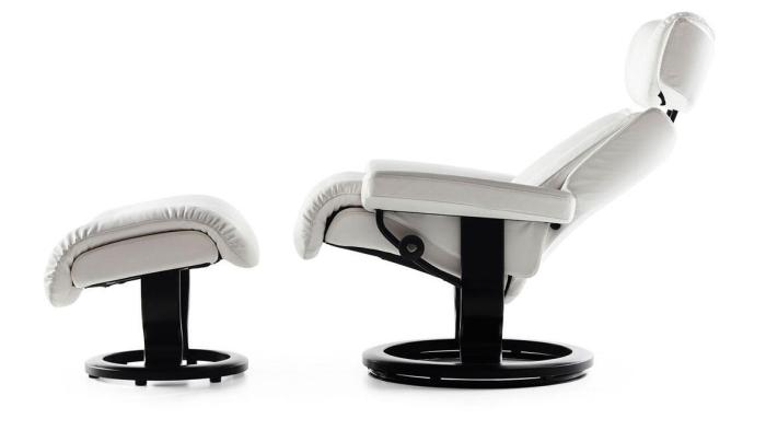 Bild 6, Stressless® Magic Classic - Stressless by Ekornes - Bonus Möbler