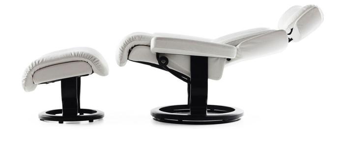 Bild 7, Stressless® Magic Classic - Stressless by Ekornes - Bonus Möbler