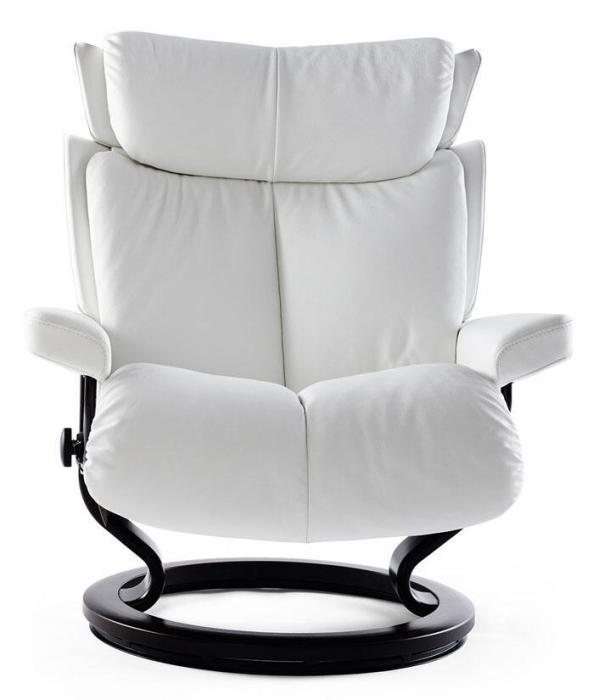 Bild 3, Stressless® Magic Classic - Stressless by Ekornes - Bonus Möbler