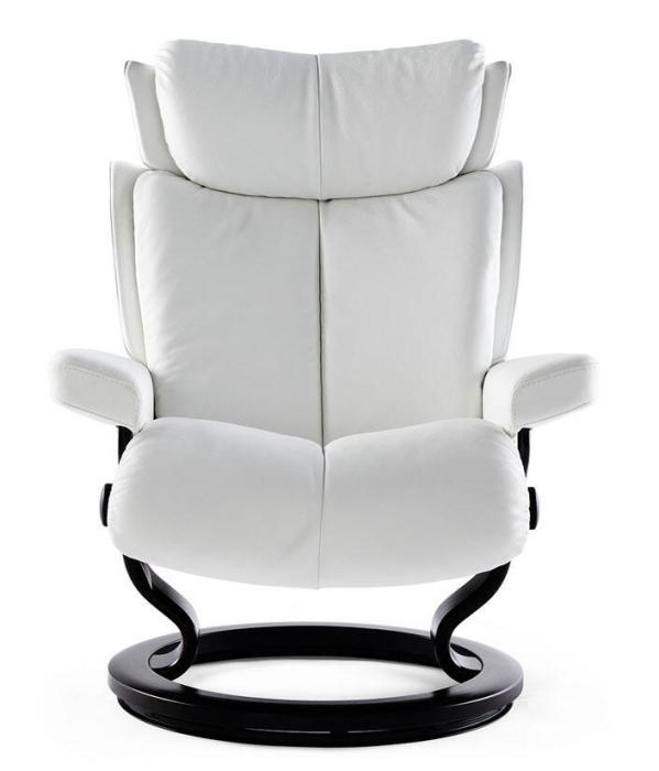 Bild 2, Stressless® Magic Classic - Stressless by Ekornes - Bonus Möbler
