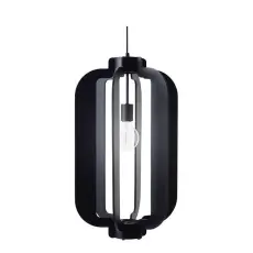 Lampion Svart - CO Bankeryd - Bonus M&ouml;bler