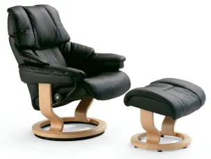 Stressless&reg; Reno Classic - Stressless by Ekornes - Bonus M&ouml;bler