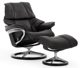 Stressless&reg; Reno Signature - Stressless by Ekornes - Bonus M&ouml;bler
