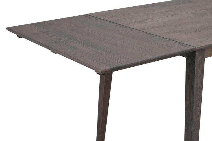 Bild 4, Filippa 120 och Lotta Mörkbrun ek - Rowico Home - Bonus Möbler