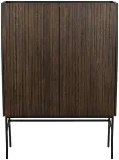 Halifax Brun - Rowico Home - Bonus M&ouml;bler