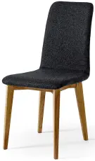 Mood Oljad Ek / M&ouml;rkgr&aring; - Torkelson - Bonus M&ouml;bler