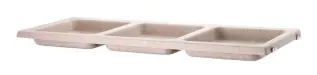 String Sk&aring;lhylla Filt Beige - String - Bonus M&ouml;bler
