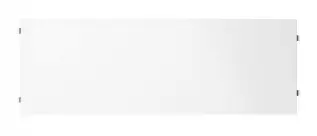 String Hyllplan 58X20 3-Pack Vit - String - Bonus M&ouml;bler