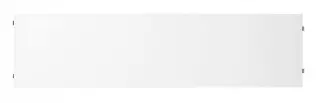 String Hyllplan 78X20 3-Pack Vit - String - Bonus M&ouml;bler