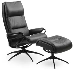 Stressless&reg; Tokyo StarBase H&ouml;g - Stressless by Ekornes - Bonus M&ouml;bler