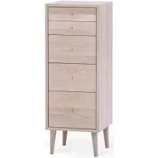 Nordik 5L Vitoljad Ek - Torkelson - Bonus M&ouml;bler