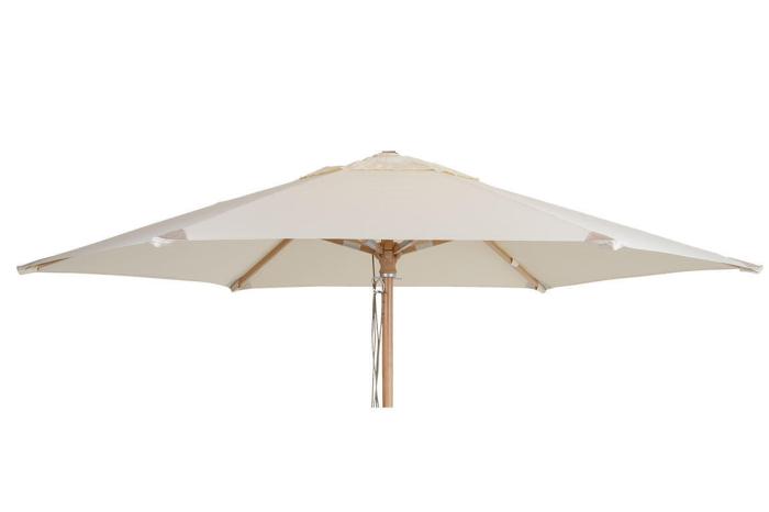 Bild 2, Reggio Ø300 cm Natur - Brafab - Bonus Möbler