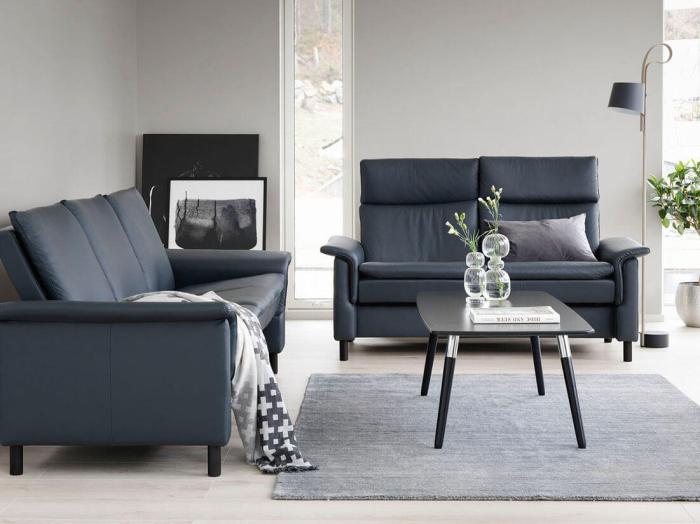 Bild 5, Stressless® Aurora Hög - Utgått - Bonus Möbler