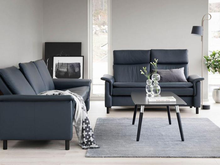 Bild 6, Stressless® Aurora Hög - Utgått - Bonus Möbler