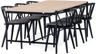 Ale 210X100 cm och Edda - Torkelson - Bonus M&ouml;bler