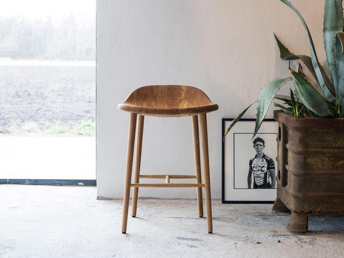 Bild 10, Miss Holly H63 cm Svart 52 - Stolab - Bonus Möbler