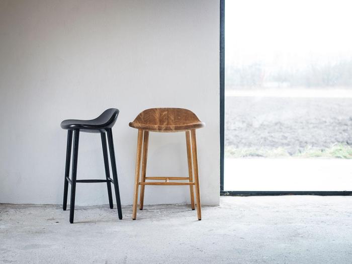 Bild 11, Miss Holly H63 cm Svart 52 - Stolab - Bonus Möbler