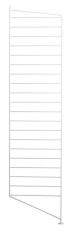 String Golvgavel 115X30 cm 1-pack Vit - String - Bonus M&ouml;bler