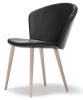 Läder Elmotique Black