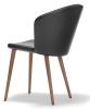 Läder Elmotique Black