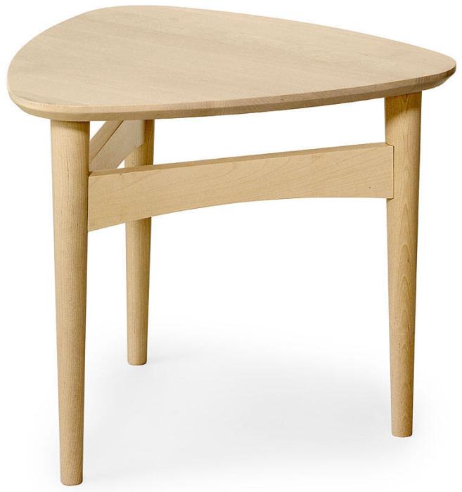 Bild 3, Orust Vitpigmenterad Björk - Torkelson - Bonus Möbler
