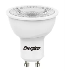 S8691 GU10 5,5W LED Dimbar - Marksl&ouml;jd - Bonus M&ouml;bler