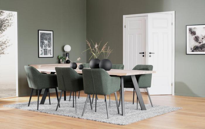 Bild 13, Bolton Grönt - Rowico Home - Bonus Möbler