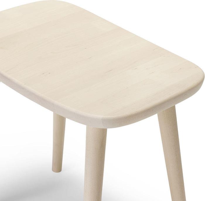 Bild 2, Palle Ljus mattlack - Stolab - Bonus Möbler