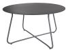 Antracit / Aluminium svart