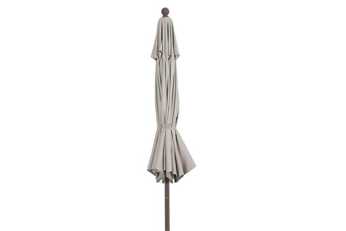 Bild 2, Paliano Ø350 cm Brun / Beige - Brafab - Bonus Möbler