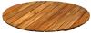 Obehandlad Teak
