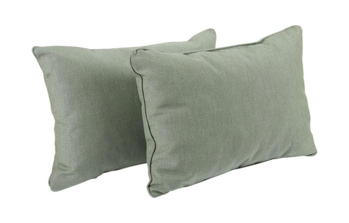 Bild 3, Iduna Hög Hammockset Grön - Brafab - Bonus Möbler