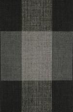 Bologna Black 170X240 cm - Utg&aring;tt - Bonus M&ouml;bler