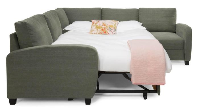 Bild 4, Select Rate - Topline - Bonus Möbler