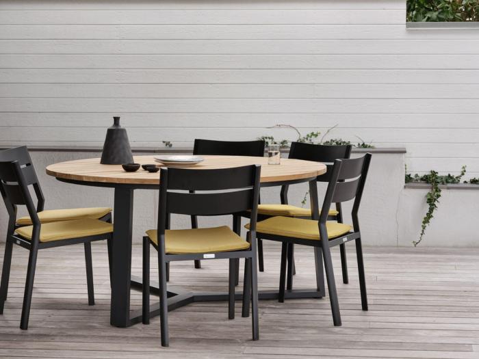 Bild 8, Laurion Ø150 cm - Brafab - Bonus Möbler