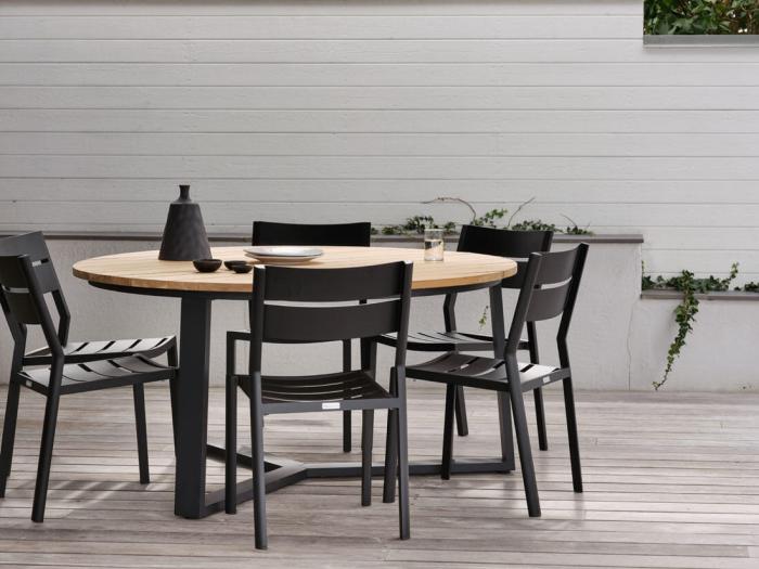 Bild 5, Laurion Ø150 cm - Brafab - Bonus Möbler