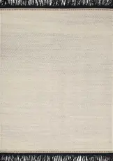 Fenja White 140X200 cm - Linie Design - Bonus M&ouml;bler