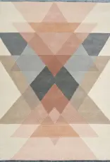 Freya Powder 140X200 cm - Linie Design - Bonus M&ouml;bler