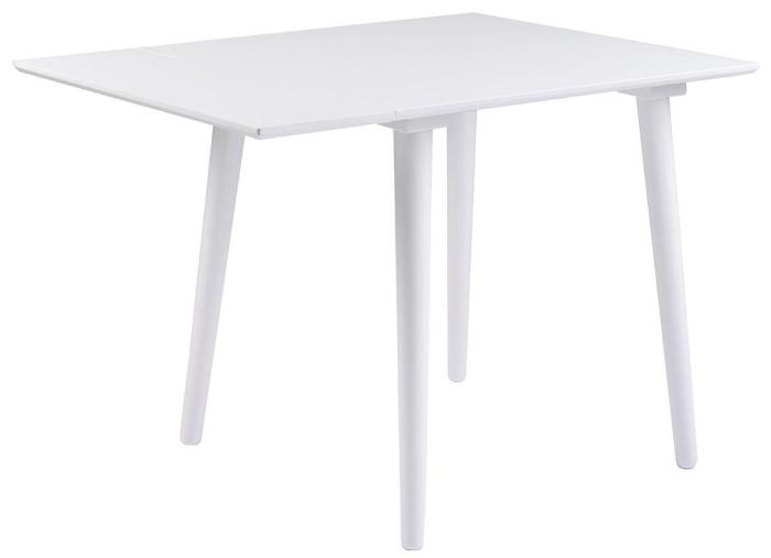 Bild 2, Lotta 80-105X80 cm Vit - Rowico Home - Bonus Möbler