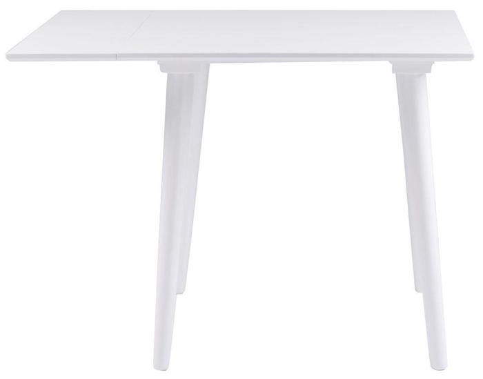 Bild 4, Lotta 80-105X80 cm Vit - Rowico Home - Bonus Möbler