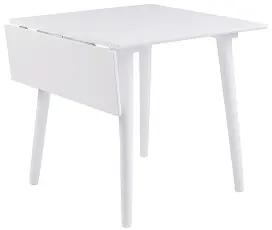 Lotta 80-105X80 cm Vit - Rowico Home - Bonus M&ouml;bler