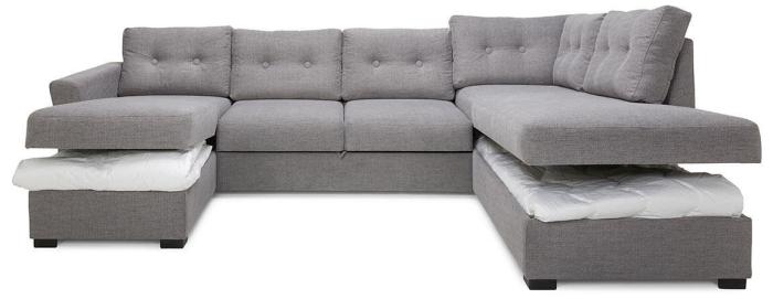 Bild 3, Select Rate - Topline - Bonus Möbler