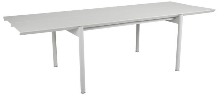 Bild 11, B45 250X92 cm och DK Light Grey Bord med 8 stolar - Brafab - Bonus Möbler